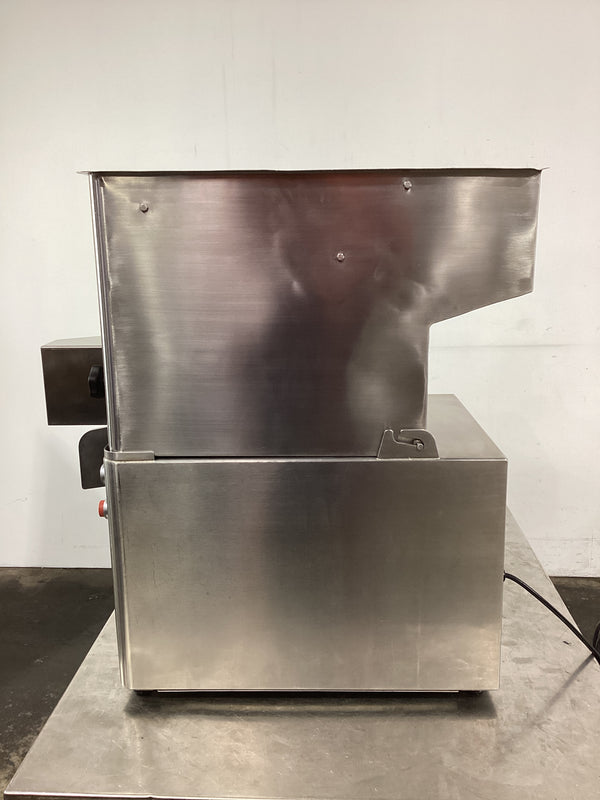 Metcalfe EC20 Auto Chipper