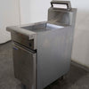 Waldorf CS8450E Electric Chip Scuttle