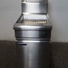 Waldorf CS8450E Electric Chip Scuttle