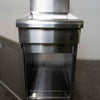 Waldorf CS8450E Electric Chip Scuttle
