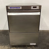 Washtech UD WUD0030 Undercounter Dishwasher