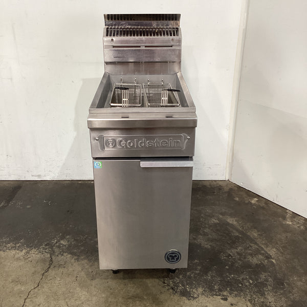 Goldstein VFG-1L Fryer