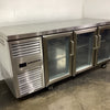 Skope RF7.UBR.3.GD Undercounter Fridge