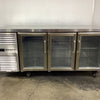 Skope RF7.UBR.3.GD Undercounter Fridge