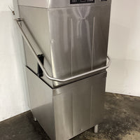 Smeg SPH505AU15 Pass Through Dishwasher