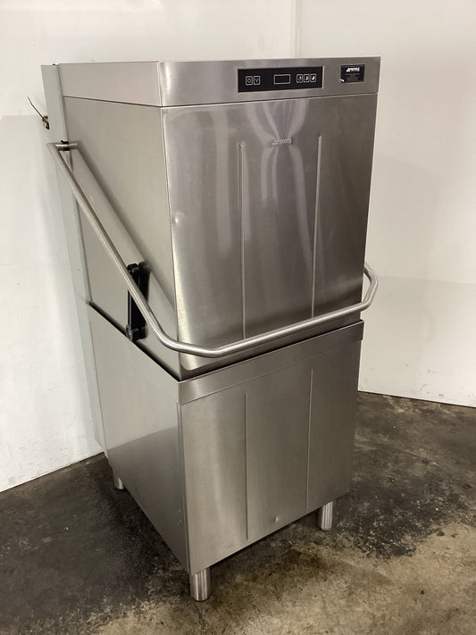 Smeg SPH505AU15 Pass Through Dishwasher