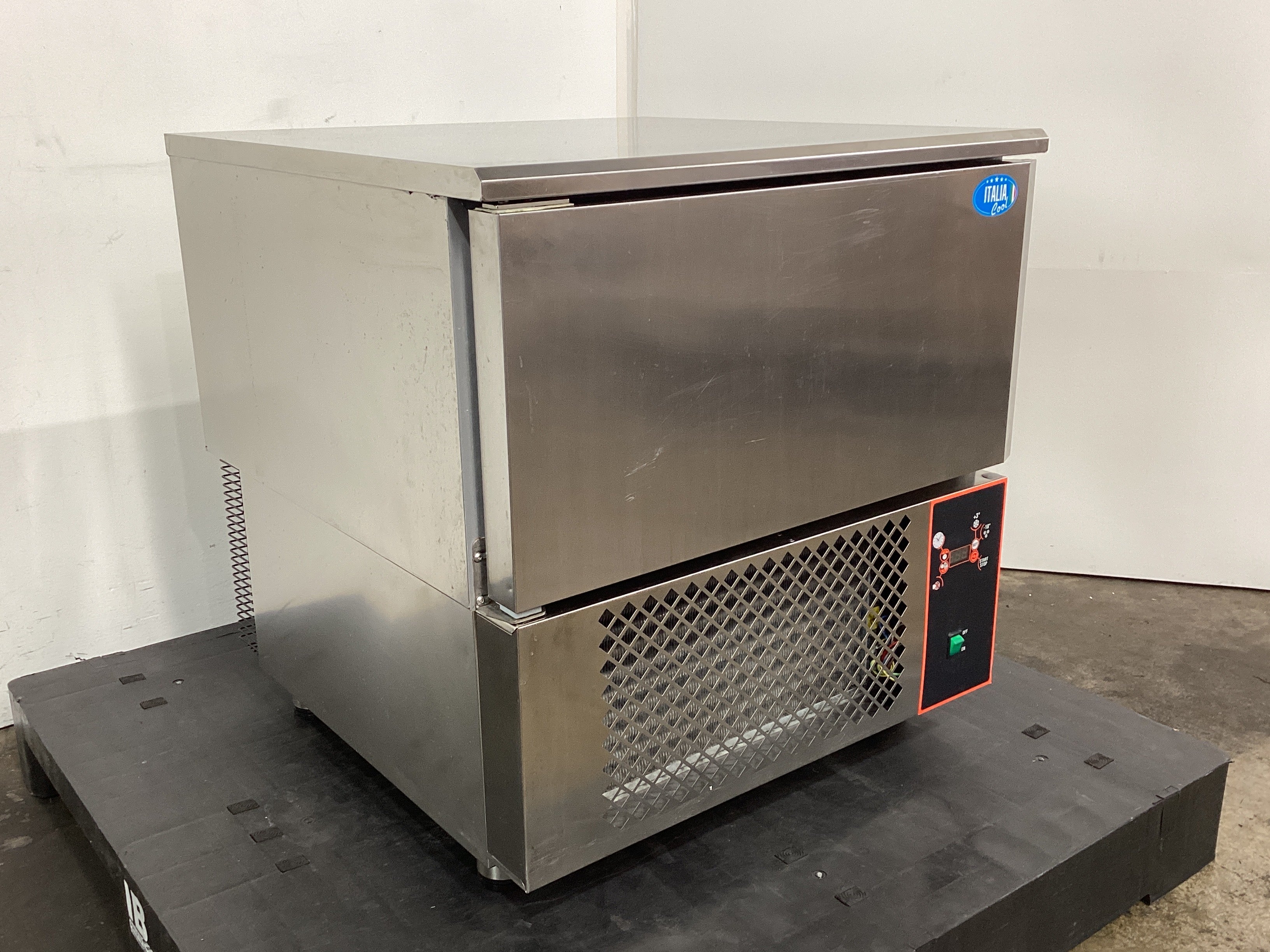FED ATT03 Blast Chiller