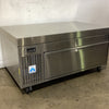 Adande VCSR2V1 Underbench Fridge