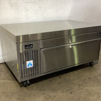 Adande VCSR2V1 Underbench Fridge