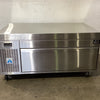 Adande VCSR2V1 Underbench Fridge