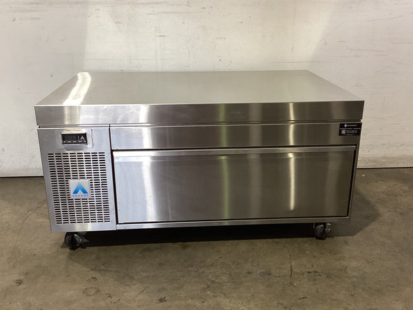 Adande VCSR2V1 Underbench Fridge