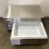Adande VCSR2V1 Underbench Fridge