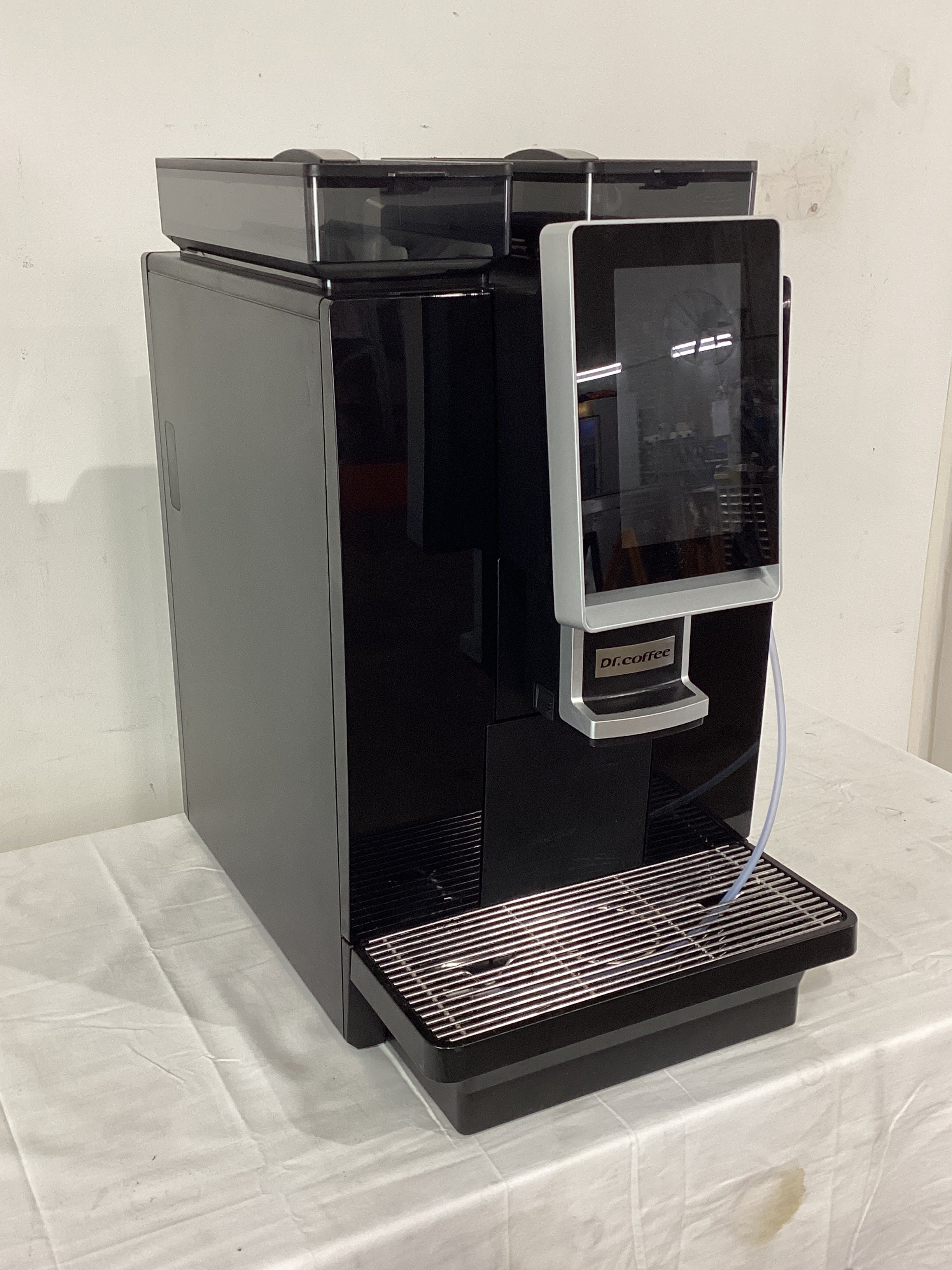 Dr Coffee Minibar S-B Coffee Machine