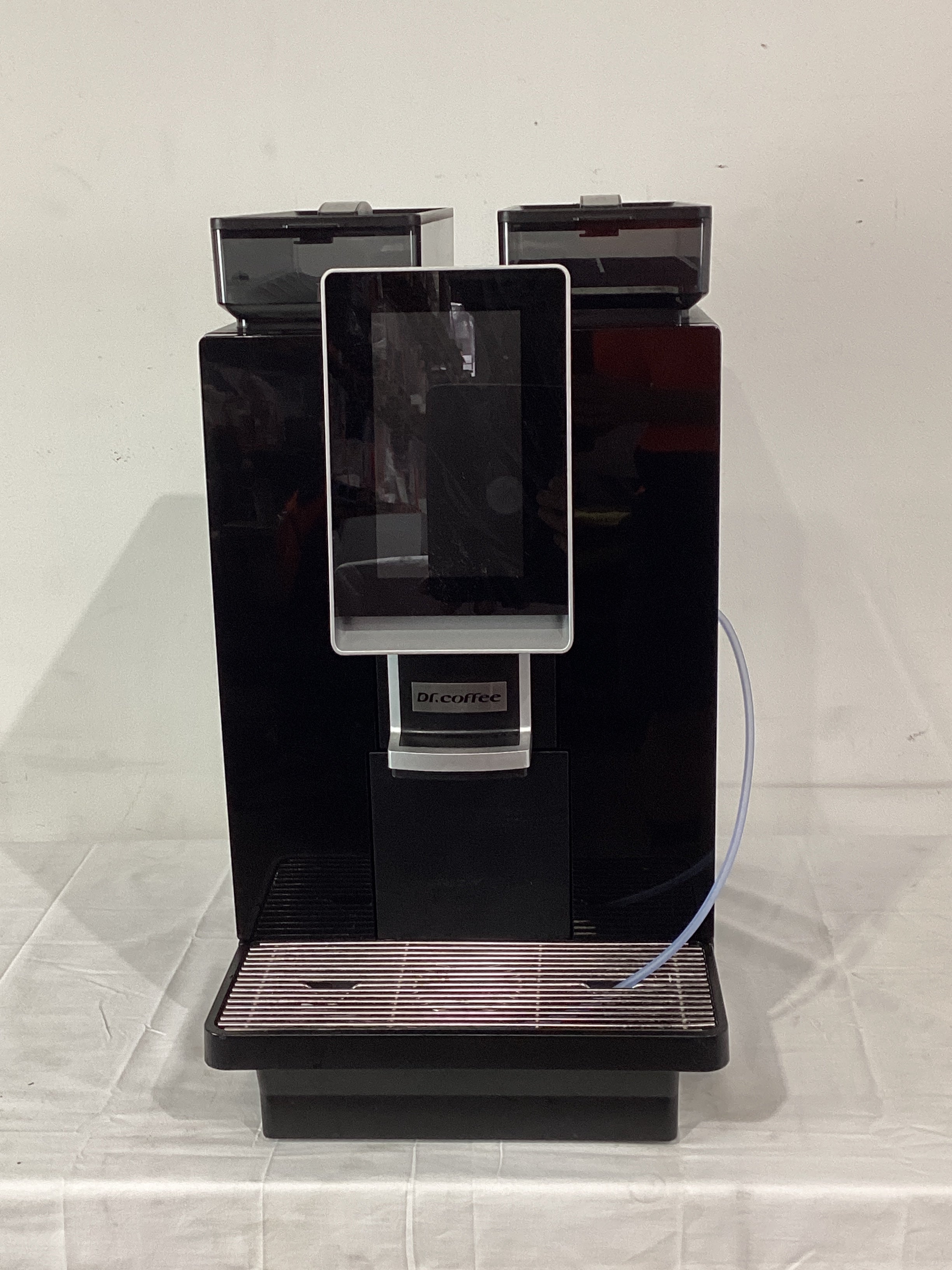Dr Coffee Minibar S-B Coffee Machine