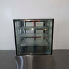 Topaz HTGH9 Cake Display
