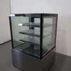 Topaz HTGH9 Cake Display
