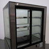 Topaz HTGH9 Cake Display