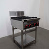 FED RB-4E Cooktop