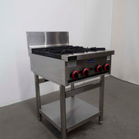 FED RB-4E Cooktop