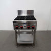FED RB-4E Cooktop