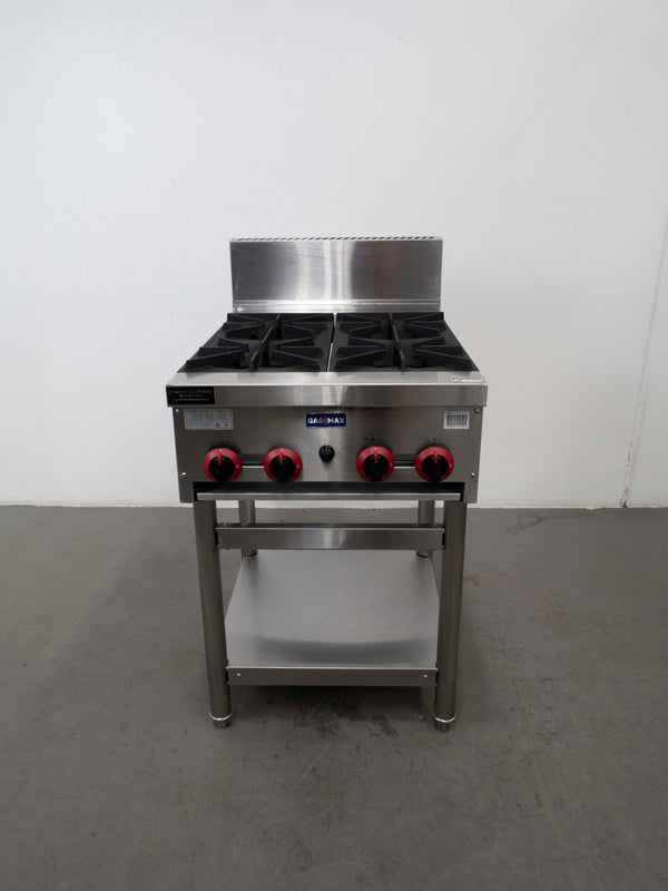 FED RB-4E Cooktop