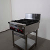FED RB-4E Cooktop