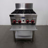 FED RB-4E Cooktop