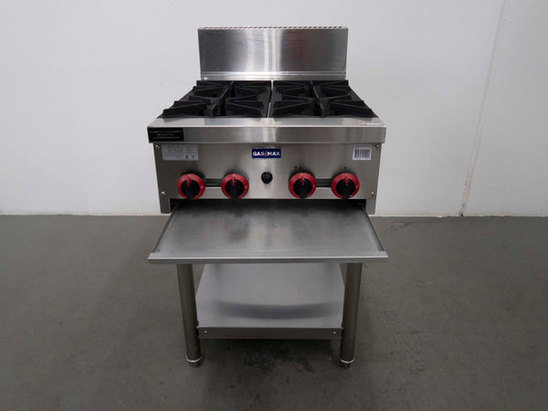 FED RB-4E Cooktop