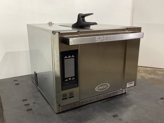 Unox XESW-03HS-EDDN Speed Oven