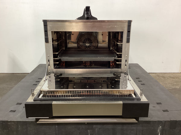 Unox XESW-03HS-EDDN Speed Oven