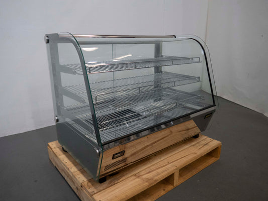 Apuro CD232-A Heated Display