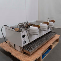 Synesso S300 3 Group Coffee Machine