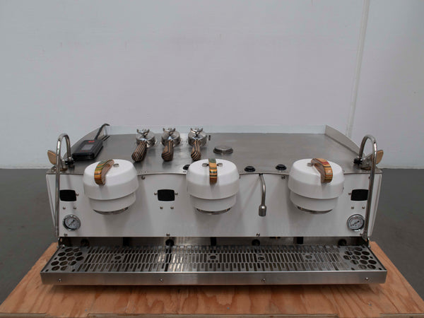 Synesso S300 3 Group Coffee Machine