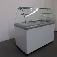 FED SD-450S Gelato Display