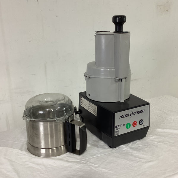Robot Coupe R211 ULTRA XL Food Processor