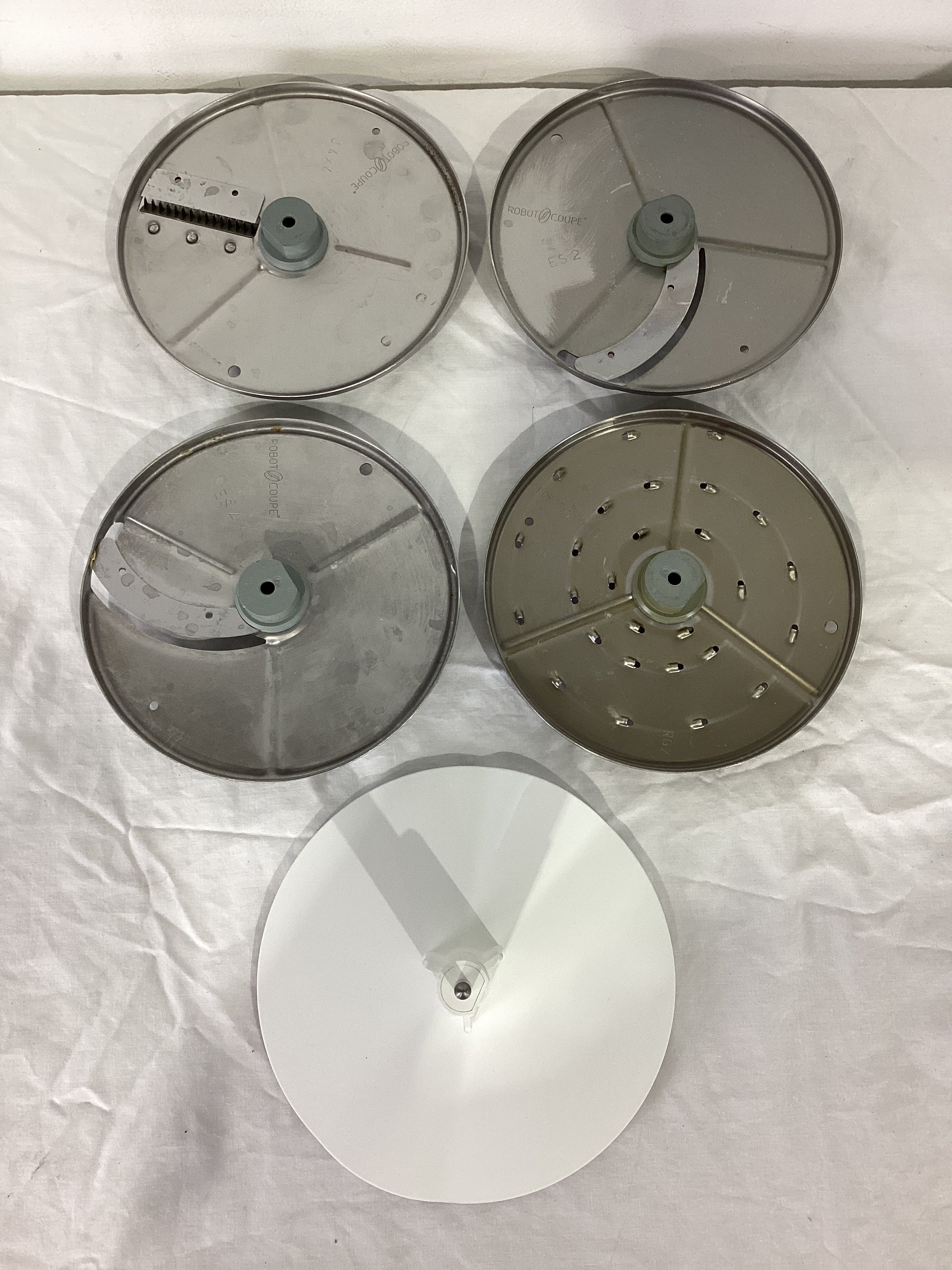 Robot Coupe R211 ULTRA XL Food Processor