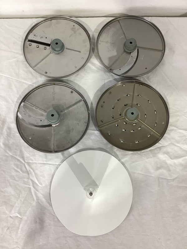 Robot Coupe R211 ULTRA XL Food Processor