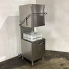 Rhima VH-50 Blastwash Passthrough Dishwasher