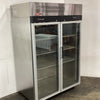Turbo Air KR45-2G Upright Fridge