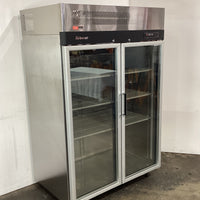 Turbo Air KR45-2G Upright Fridge