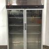 Turbo Air KR45-2G Upright Fridge