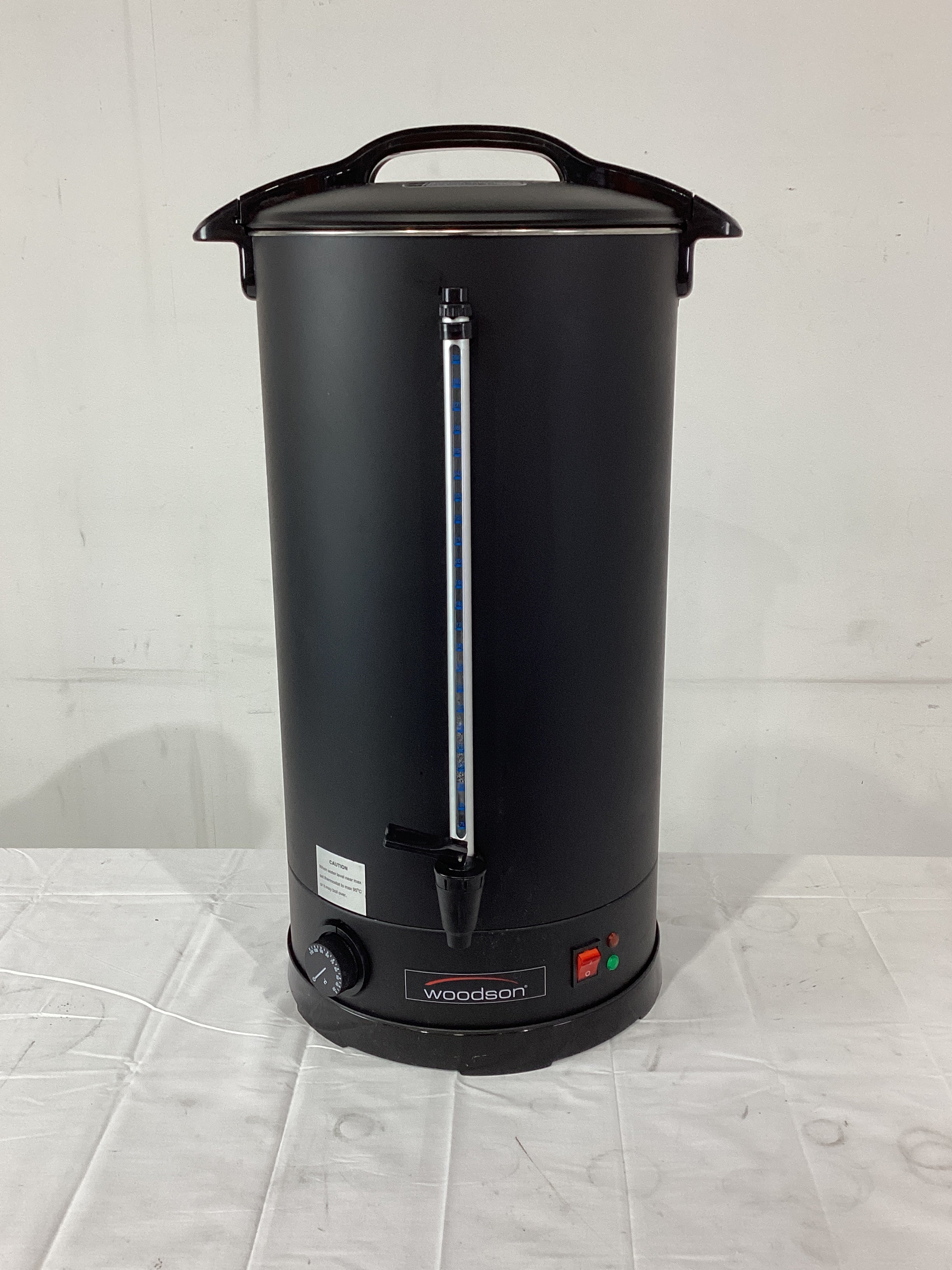 Woodson W.URN30.B Water Urn