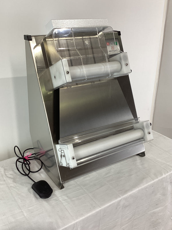 Mecnosud DL40P Dough Roller