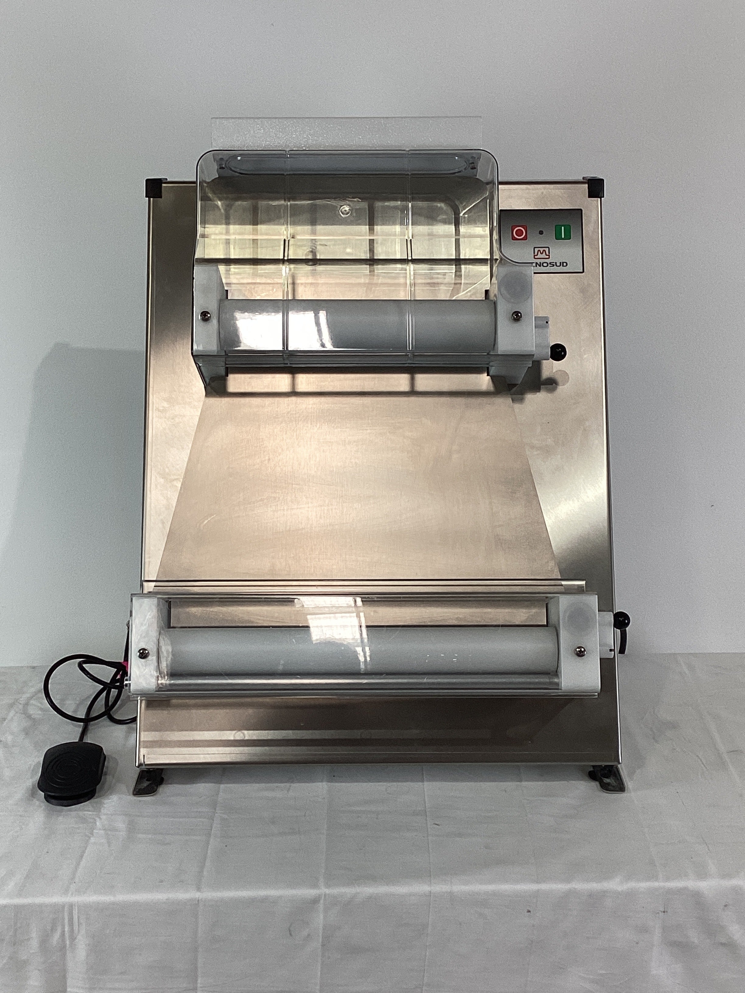 Mecnosud DRM1040 Dough Roller