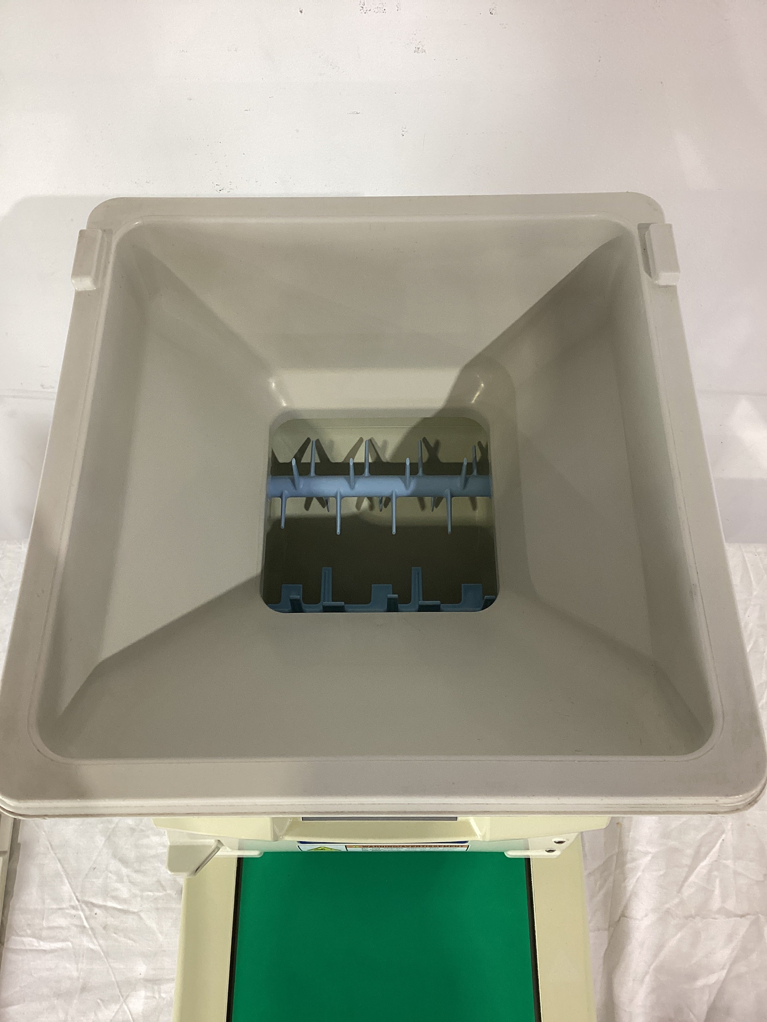 Suzumo SVR-NYA Rice Sheet Making Machine