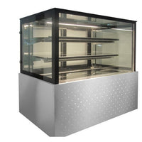 FED SG090FA-2XB Cake Display