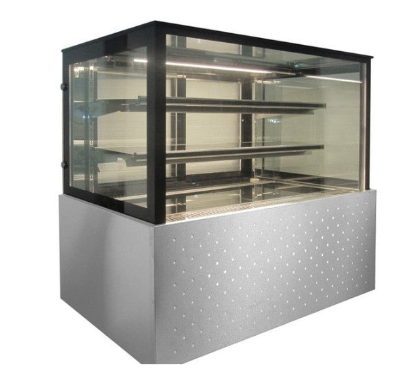 FED SG090FA-2XB Cake Display
