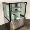 FED SG090FA-2XB Cake Display