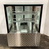 FED SG090FA-2XB Cake Display