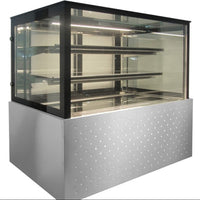 FED SG090FA-2XB Cake Display